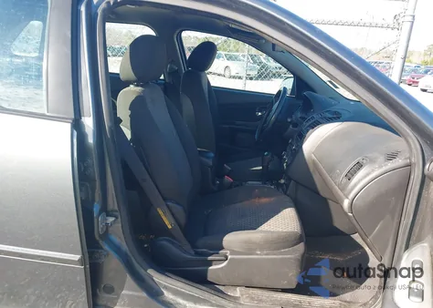 2006 Chevrolet Malibu Maxx Lt from USA, damaged, VIN 1G1ZT61896F121114